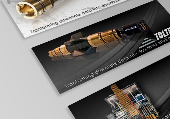 A few web banners for Tolteq. Tolteq has since been sold to a large competitor.