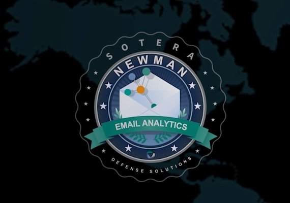 A screen shot from a product overview movie I created demonstrating some of Sotera's applications. Sotera has since been sold to a large competitor.