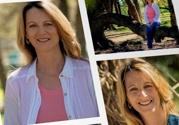 Portrait Photography.