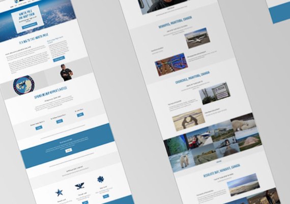 Using Adobe XD for UX, layout, mock-ups and prototyping for testing flow of a site.