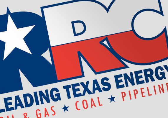 Updated logo to reflect RRC's expanded responsibilities.